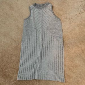 Ribed  Athleta tank top